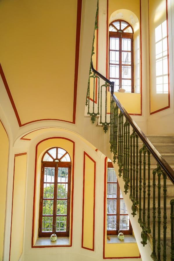 B&B Villa Storica Angri Esterno foto