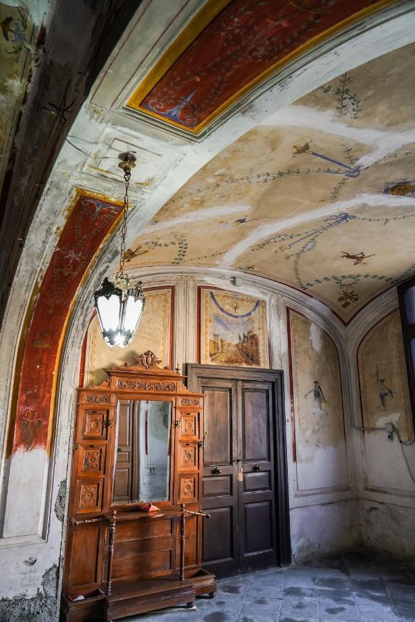 B&B Villa Storica Angri Esterno foto