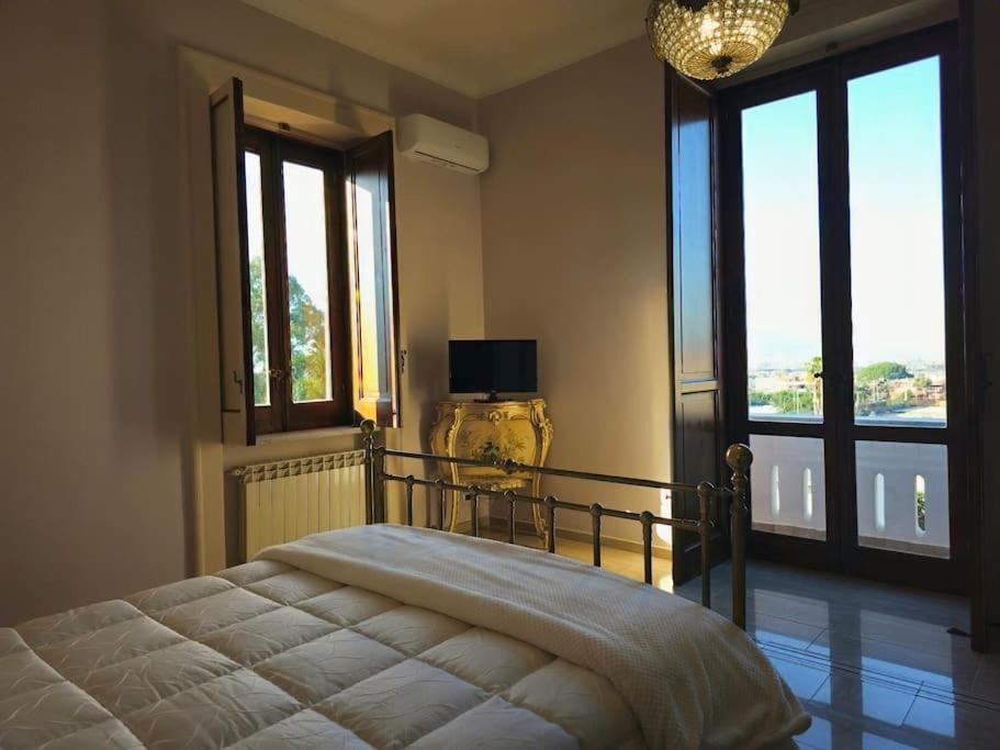 B&B Villa Storica Angri Esterno foto