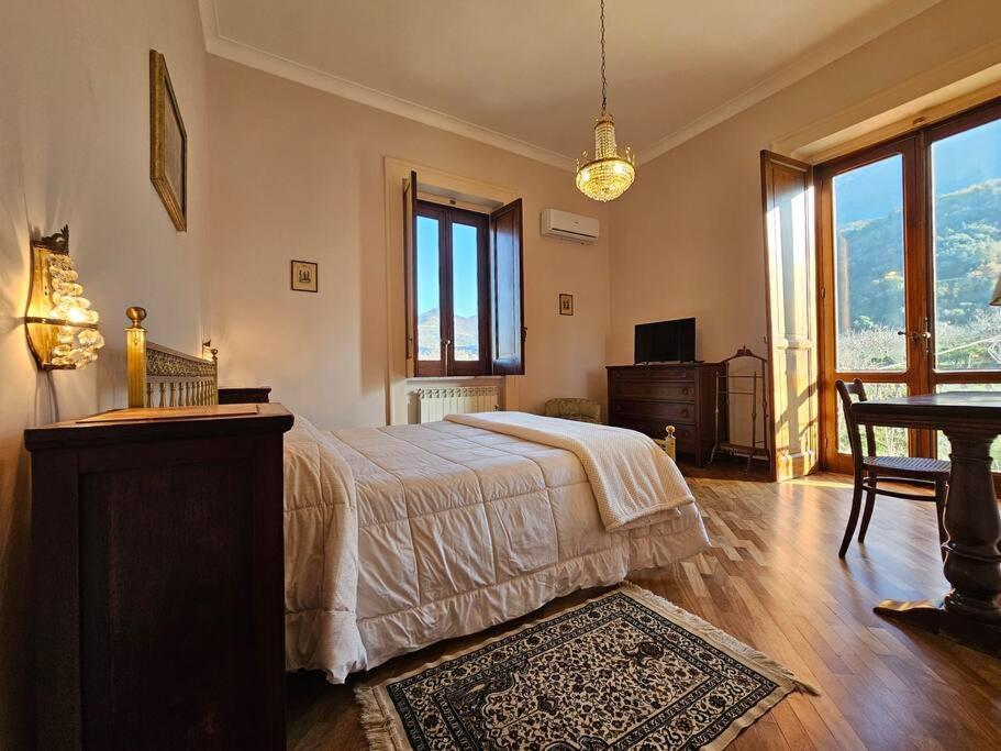 B&B Villa Storica Angri Esterno foto
