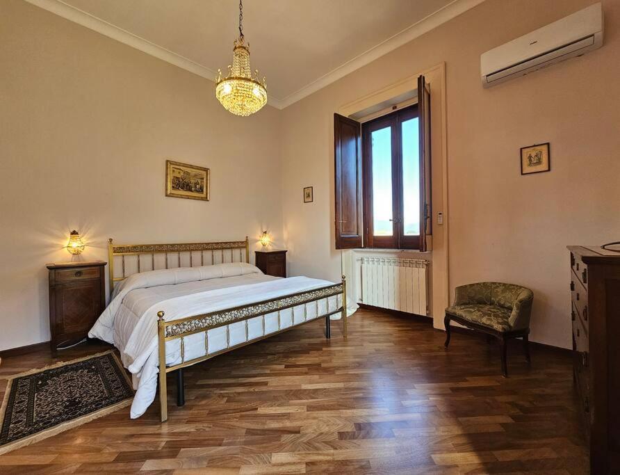 B&B Villa Storica Angri Esterno foto